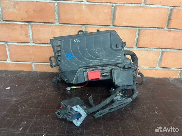 Блок предохранителей Mercedes-Benz A-Class W176