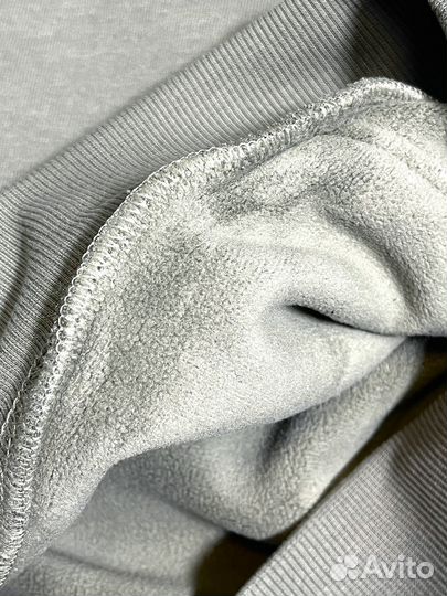 Спортивный костюм Nike (трикотаж на флисе)