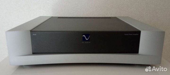 Усилитель мощности PS Audio GCA 250-EU
