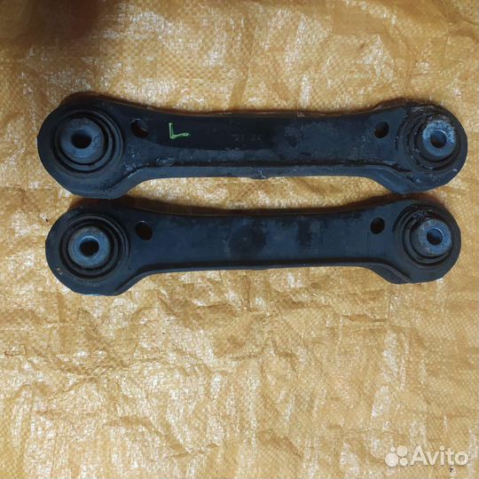 Bmw e87 e92 e90 e91 рычаг подвески задний