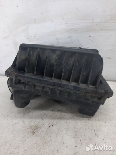 Корпус воздушного фильтра Opel Astra хэтчбэк 5 дв