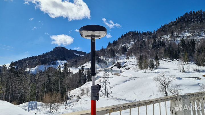 Геодезия, проектирование, кадастр