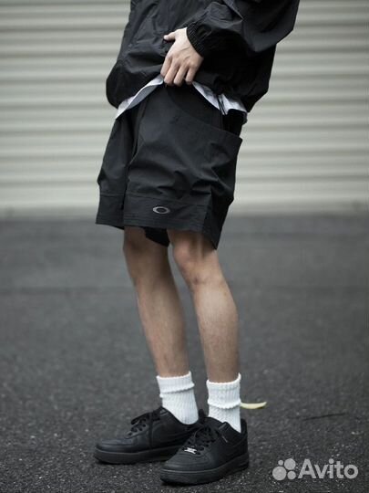 Шорты oakley