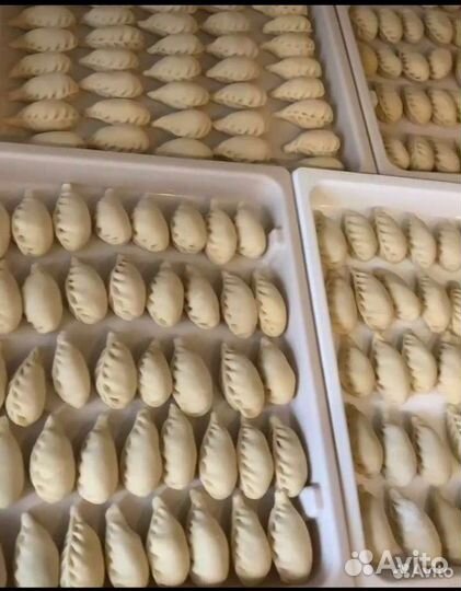 Домашние полуфабрикаты оптом и в розницу Доставка