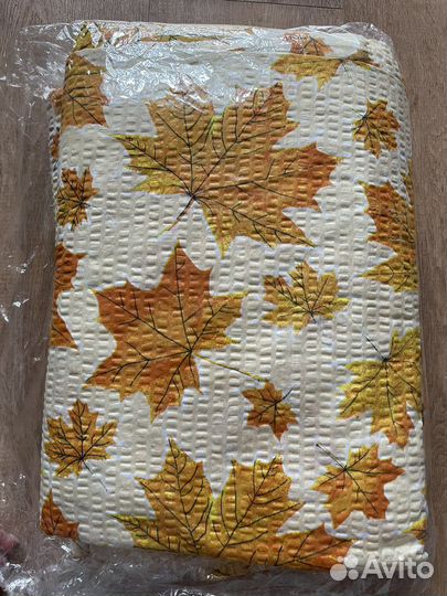 Комплект постельного белья семейный