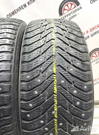 Nokian Tyres Hakkapeliitta 8 205/55 R16 94P