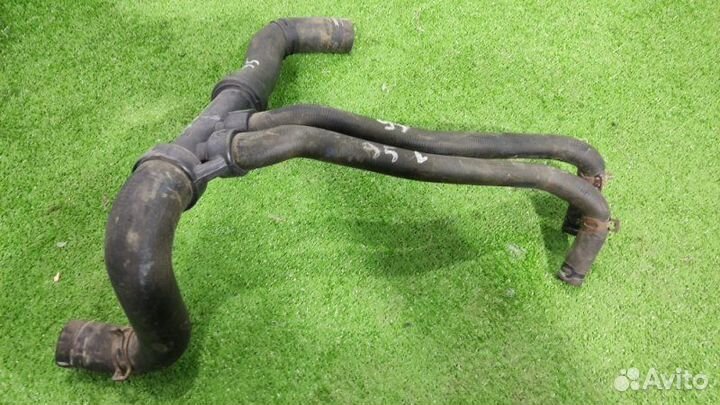 Патрубок Renault Scenic 2 хэтчбэк 1.6 K4M813 2008