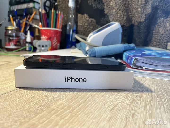 iPhone 13, 128 ГБ
