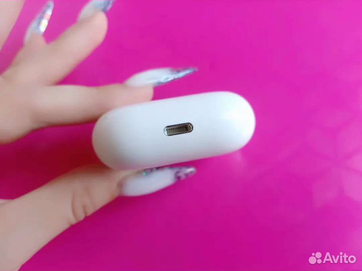 Airpods 3 бесплатная доставка гарантия