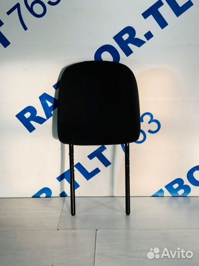 Подголовник переднего сиденья лев renault logan 2