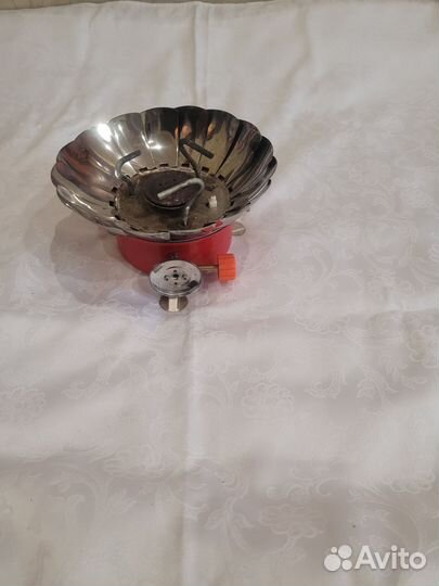 Газовая плита бу