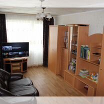 4-к. квартира, 61 м², 5/5 эт.