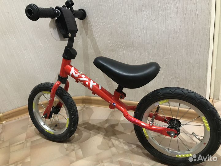 Беговел yedoo