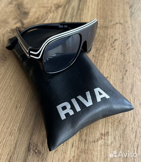 Солнцезащитные очки детские