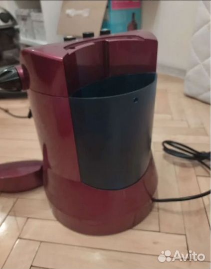 Кофемашина squesito tower