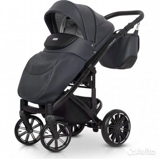 Коляска 2 в 1 riko