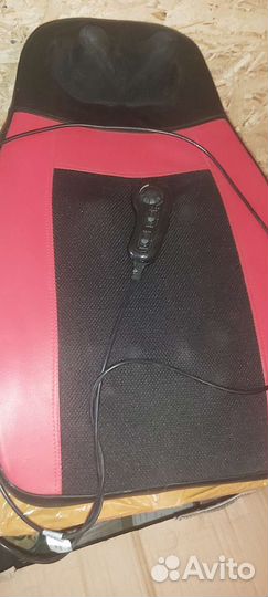 Массажер для шеи и спины