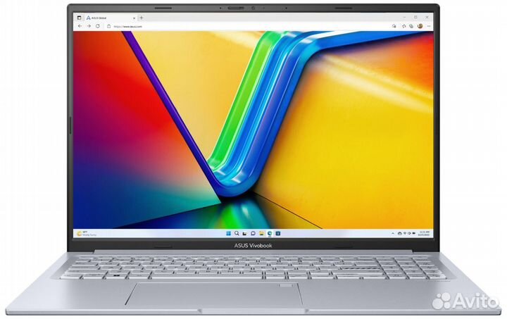 Asus VivoBook 16X M1603QA-MB253