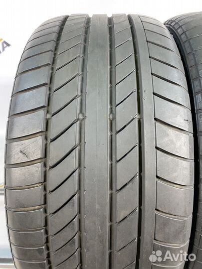 Continental Conti4x4SportContact 275/40 R20 111W