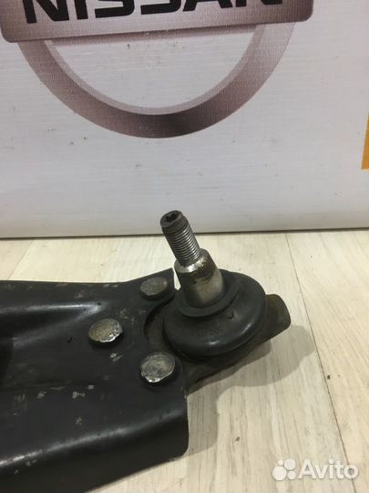 Рычаг подвески Renault duster Прав