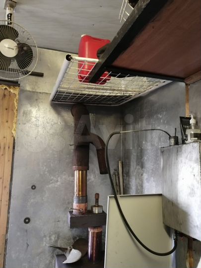 Гараж, 30 м²