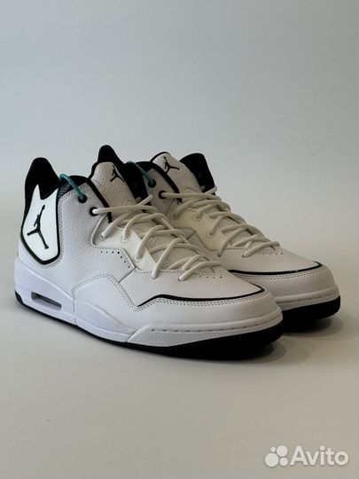 Nike Air Jordan Courtside 23 Оригинал