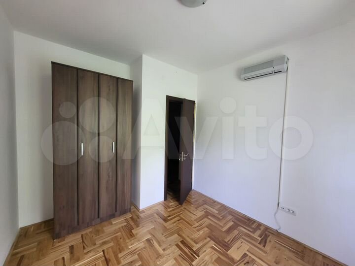 2-к. квартира, 44 м² (Черногория)