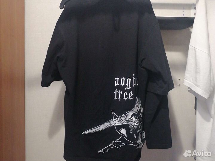 Лонгслив prince