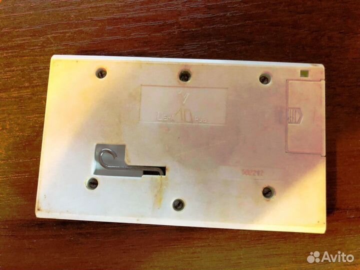 Игра Электроника им-50 Космический полёт