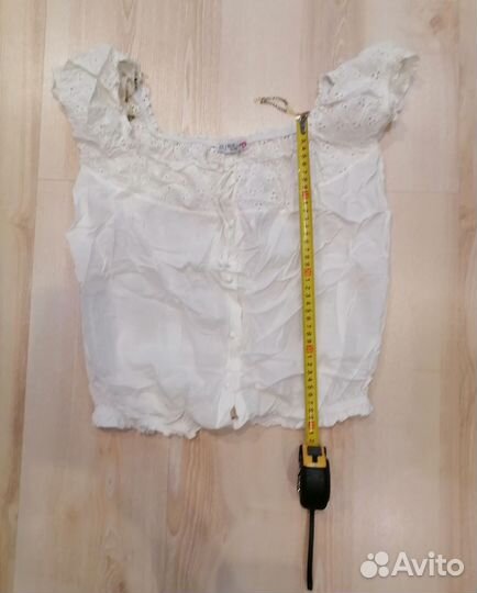 Пакет женских вещей 46-48 размер