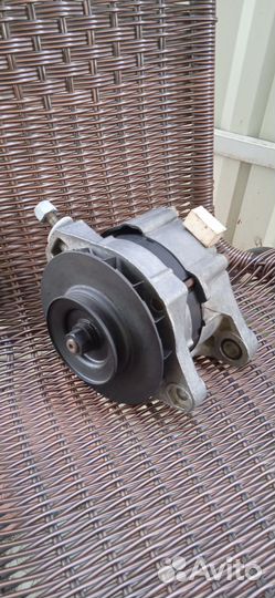 Генератор на ваз