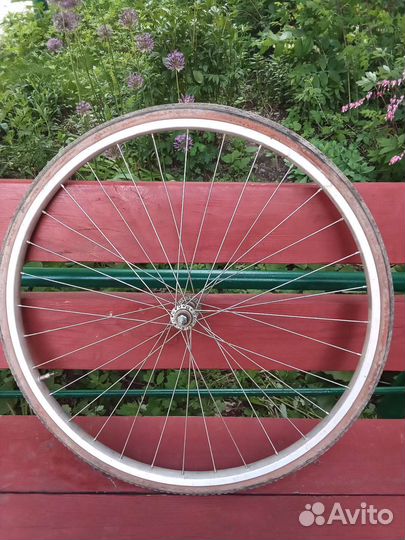Колесо для велосипеда