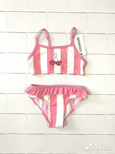 Купальники Crockid новые