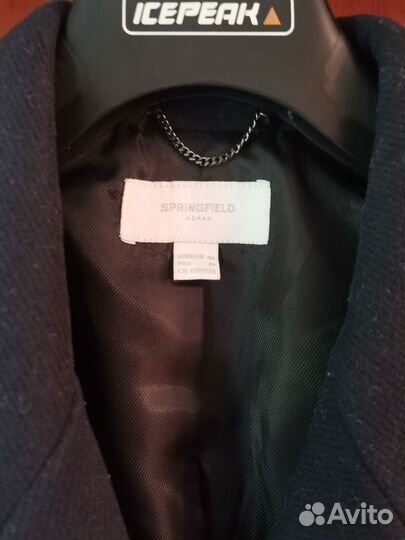 Helly Hansen, Springfield