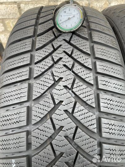 Semperit Speed Grip 3 SUV 235/55 R19