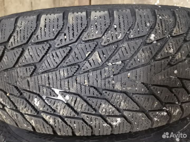 Cordiant Winter Drive 2 205/60 R16 92T