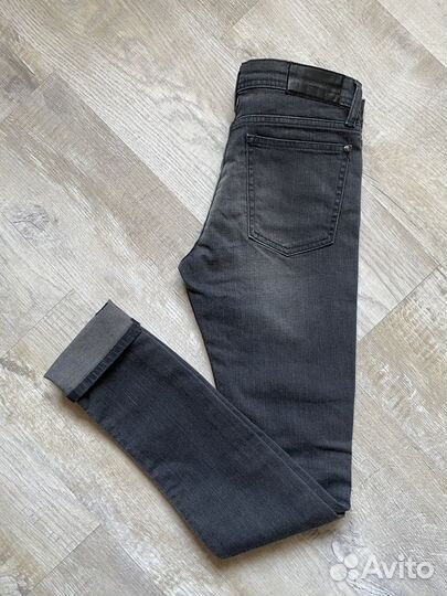 Джинсы новые Faith Сonnexion на XS-S