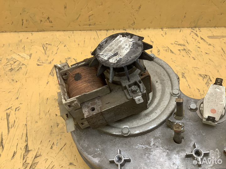 Сушилка стиральной машины Indesit Ariston (2607)