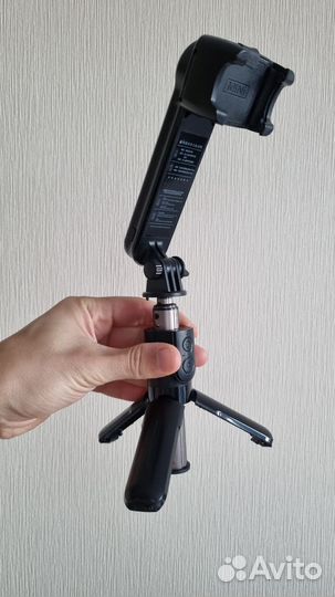 Стабилизатор для телефона