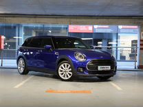 MINI Cooper Clubman 1.5 AMT, 2020, 57 000 км, с пробегом, цена 2 200 000 руб.