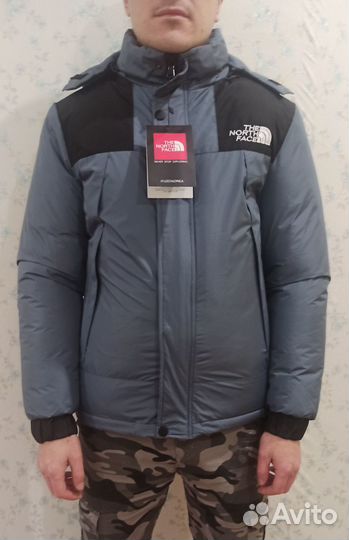 Куртка The North face