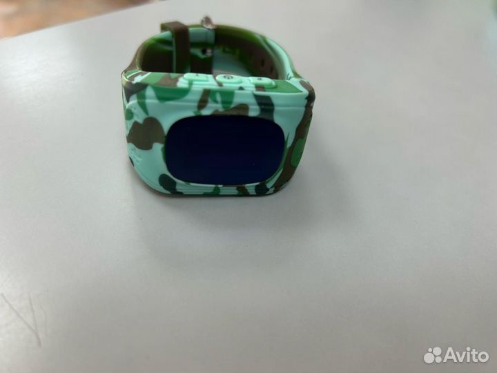 Детские смарт часы с сим картой