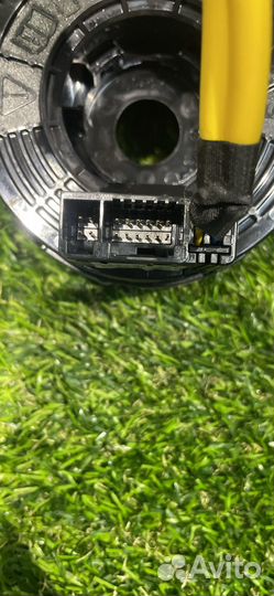 Шлейф рулевой Subaru BRZ рест. 2020