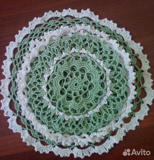 Набор салфеток