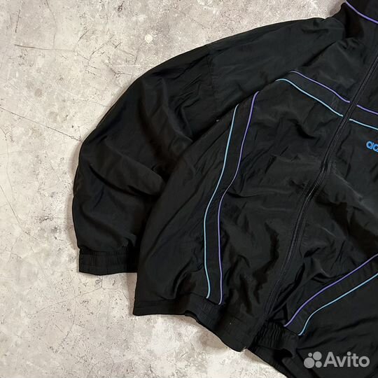 Винтажная олимпийка Adidas Vintage 80's Оригинал