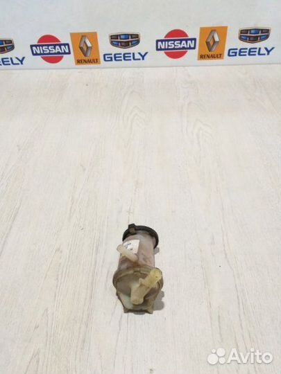 Бачок гидроусилителя гур Geely emgrand EC7