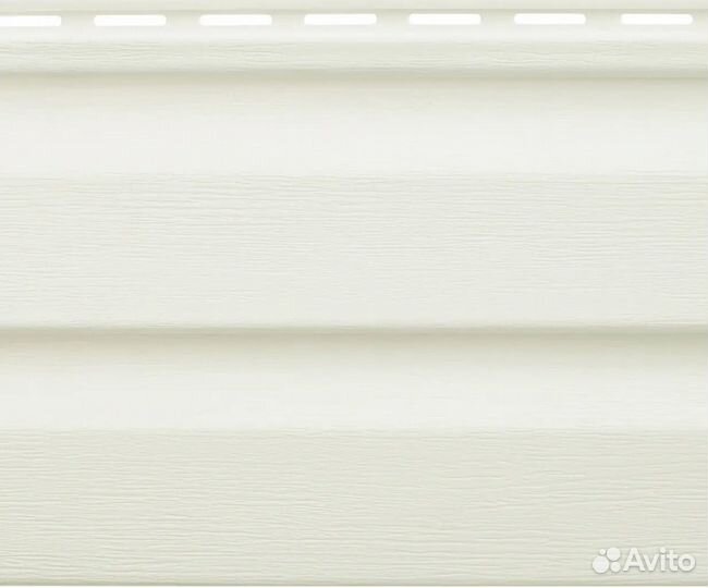 Сайдинг виниловый Альта-Профиль 3м/0,69 м2