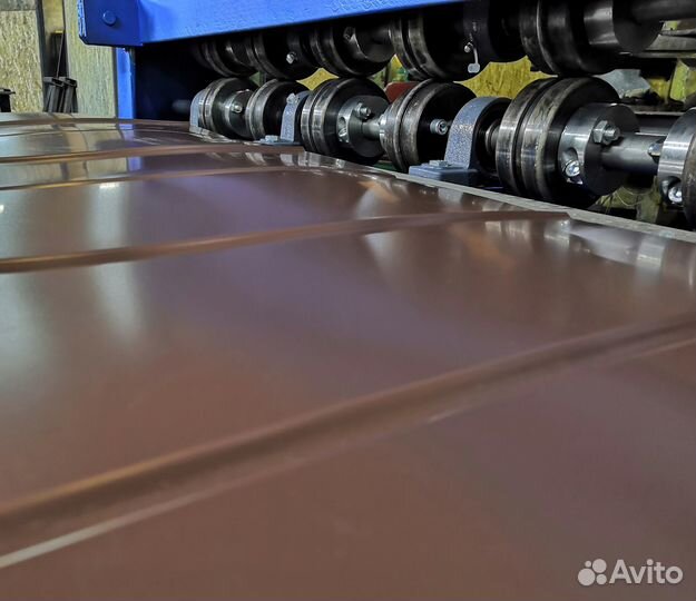 Станок для нанесения ребер жесткости