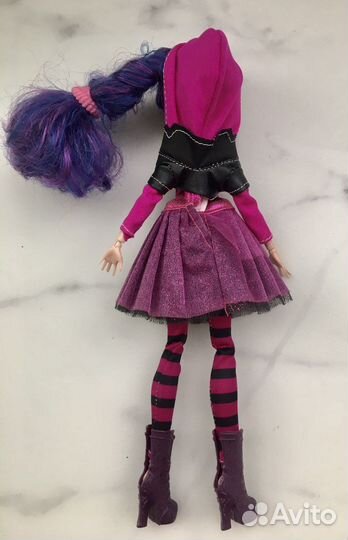 Кукла на шарнирах