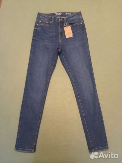 Джинсы colins новые женские 27 размер